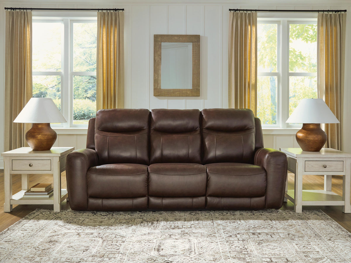 Gravier Power Reclining Sofas