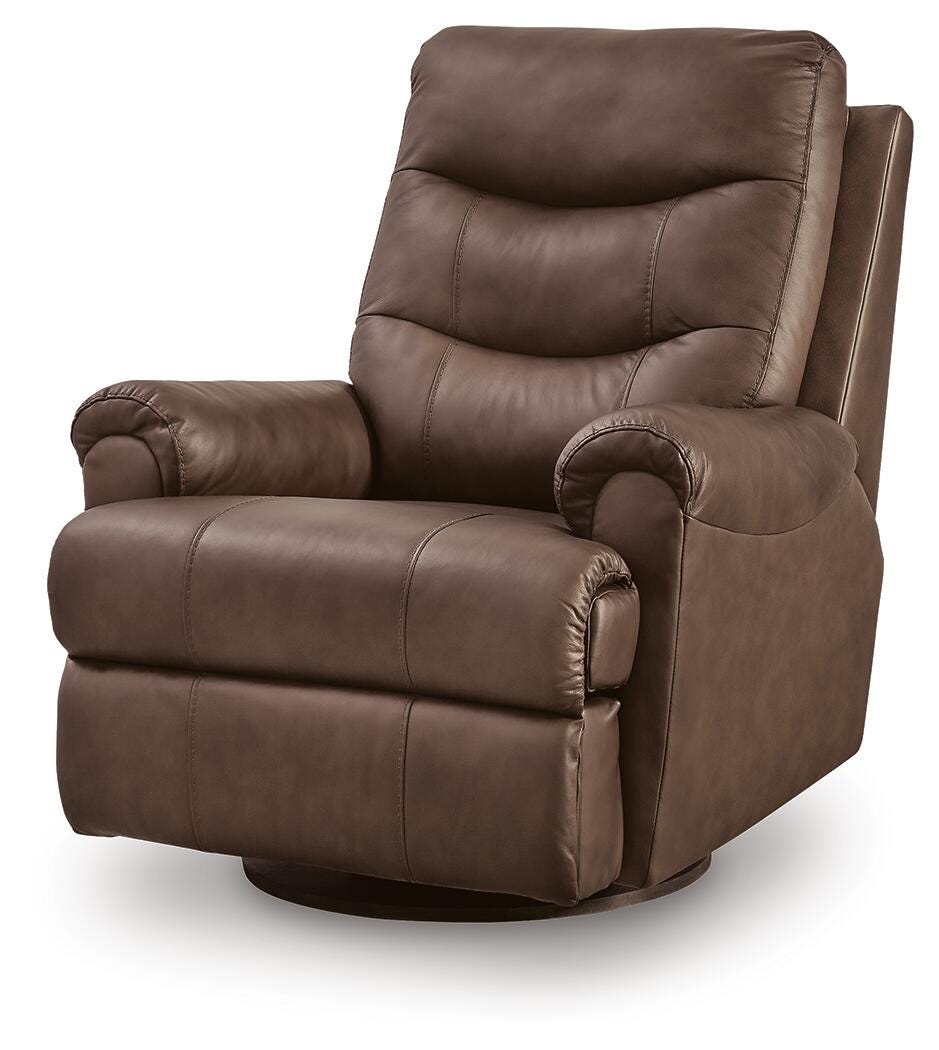 Flynwood Recliners