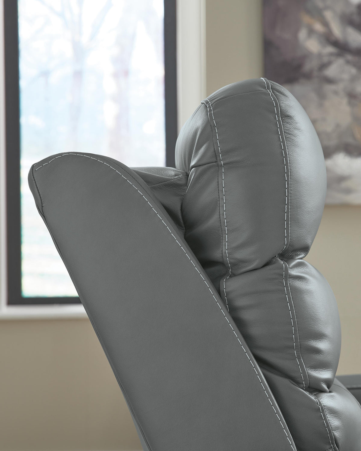 Pennacle Power Recliners