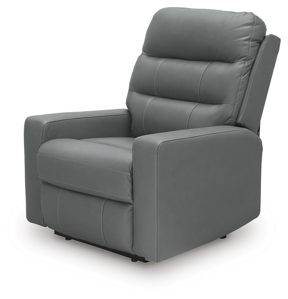 Pennacle Power Recliners
