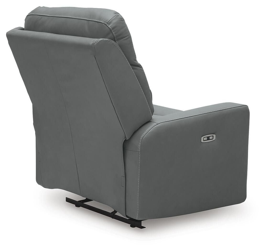Pennacle Power Recliners