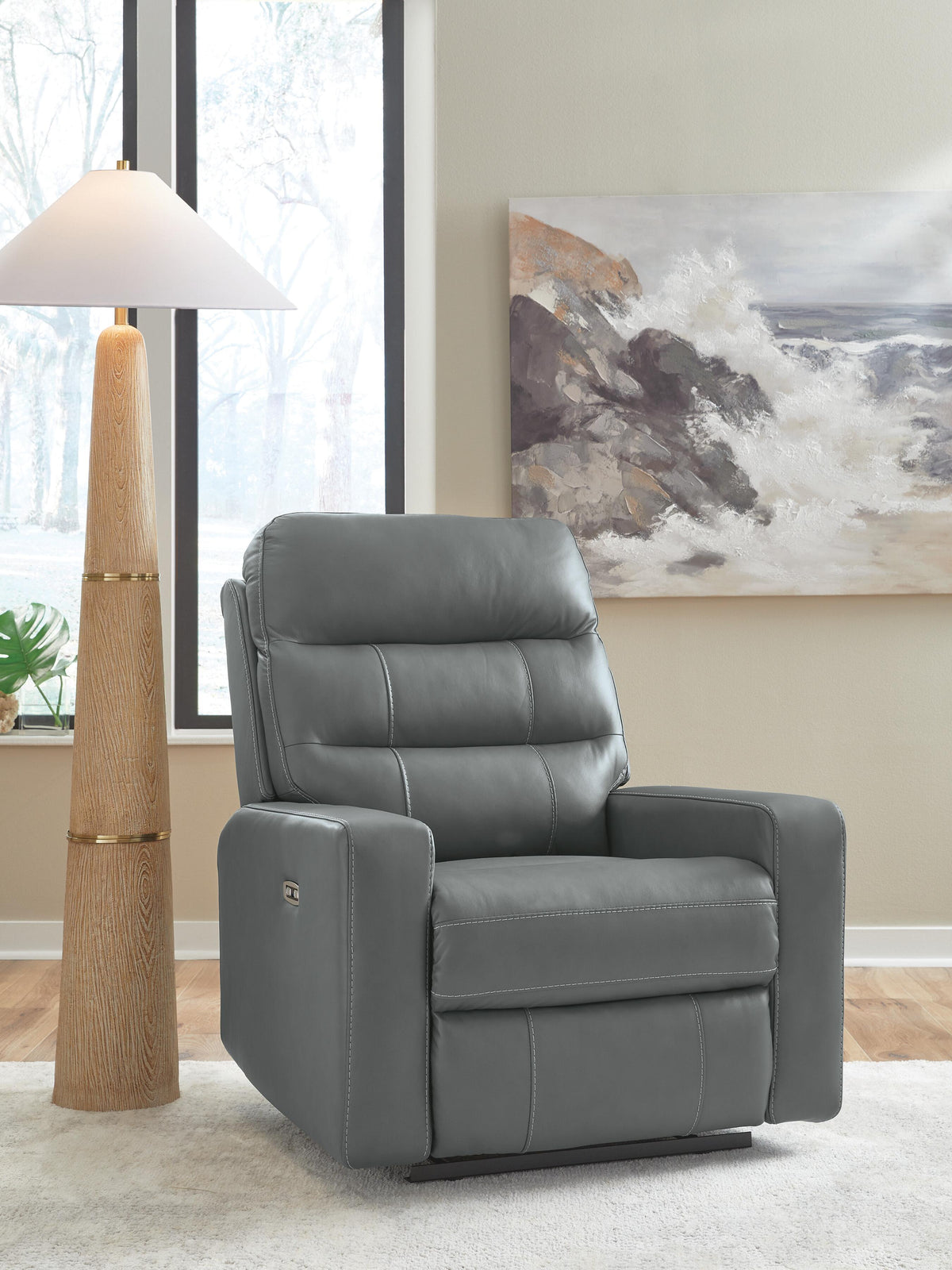 Pennacle Power Recliners