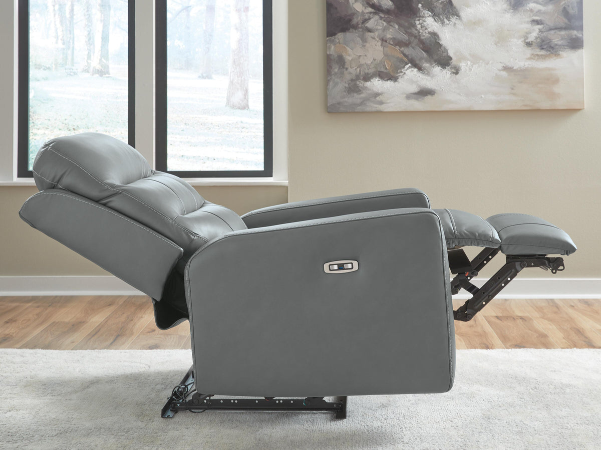 Pennacle Power Recliners