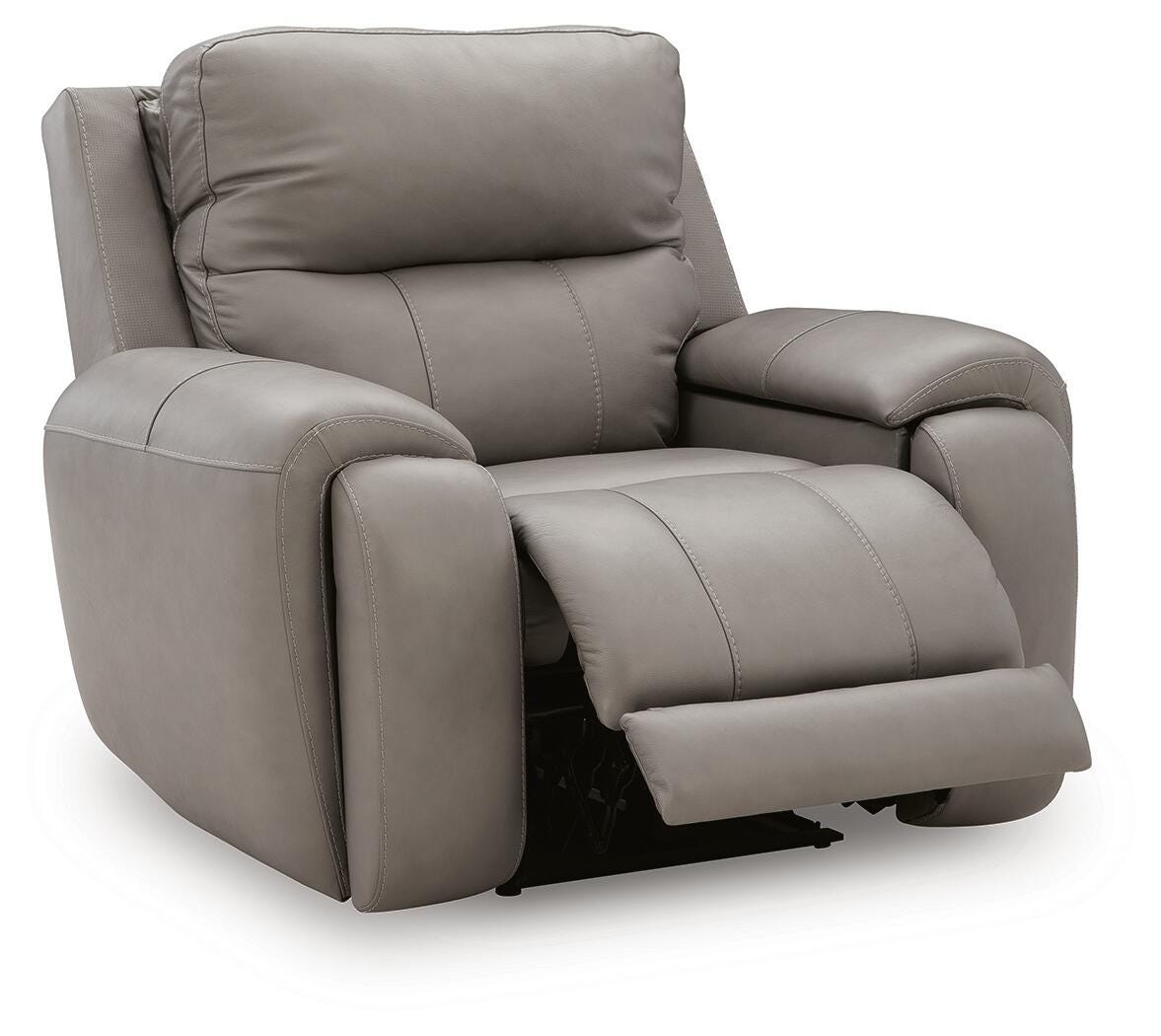 Real Power Recliners