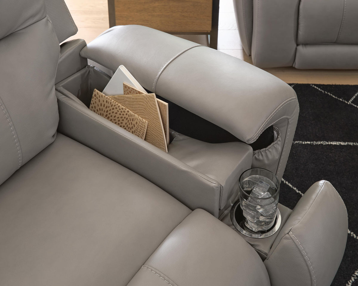 Real Power Recliners