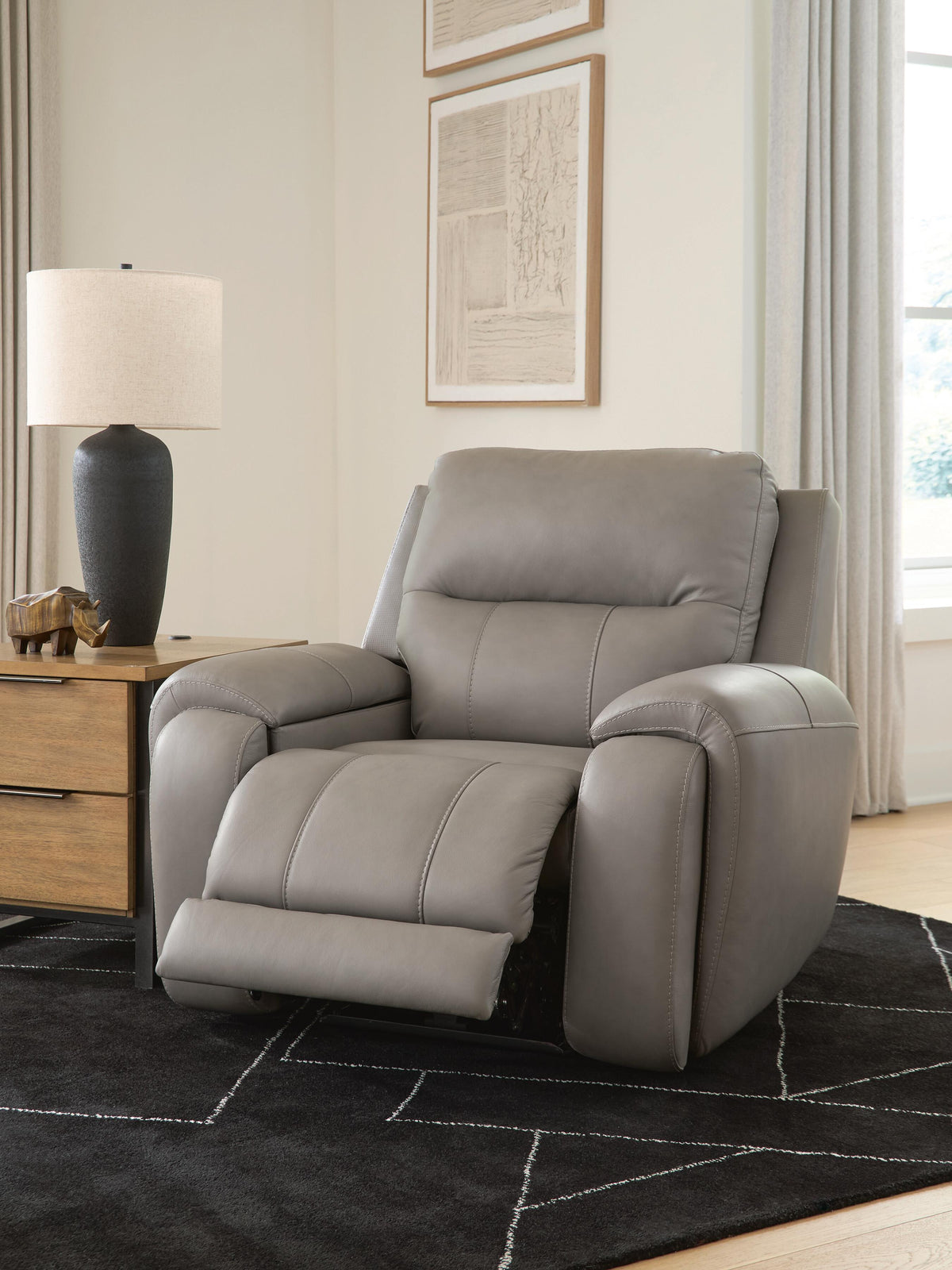 Real Power Recliners
