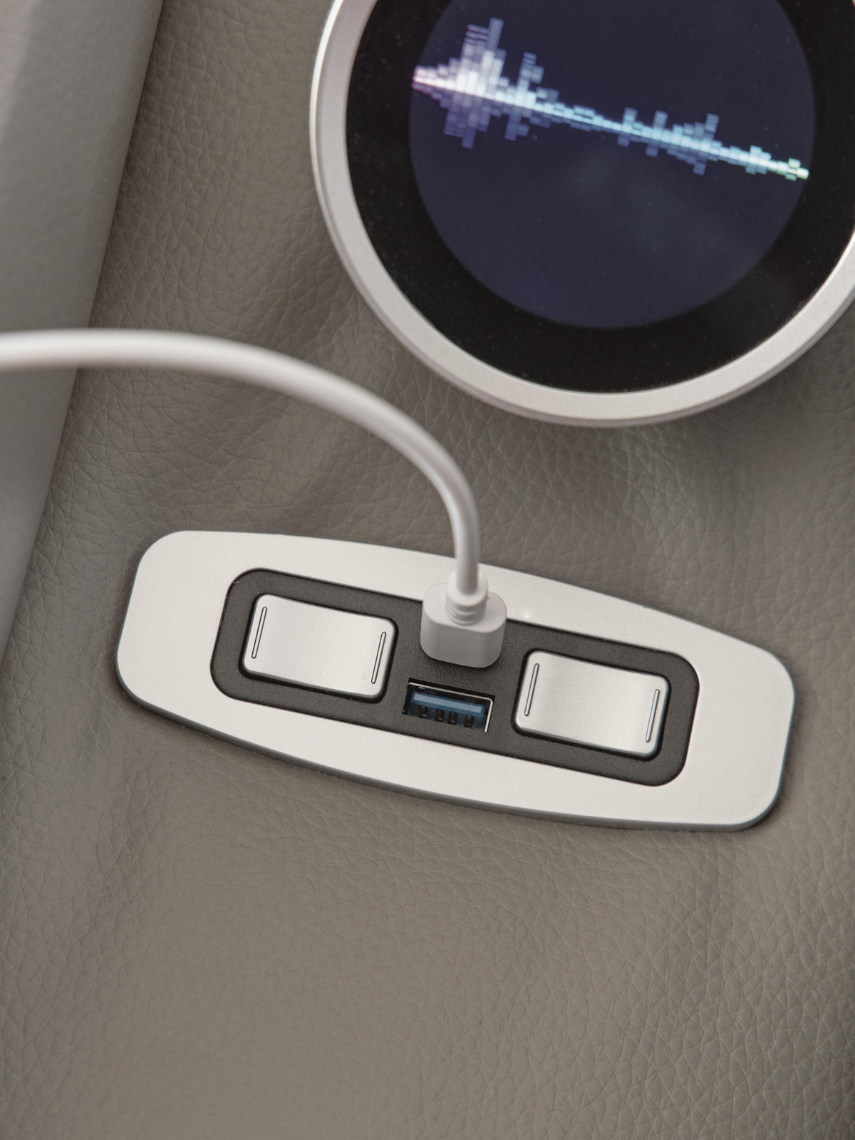 Real Power Recliners