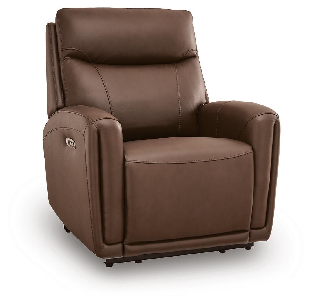 Pincara Recliners