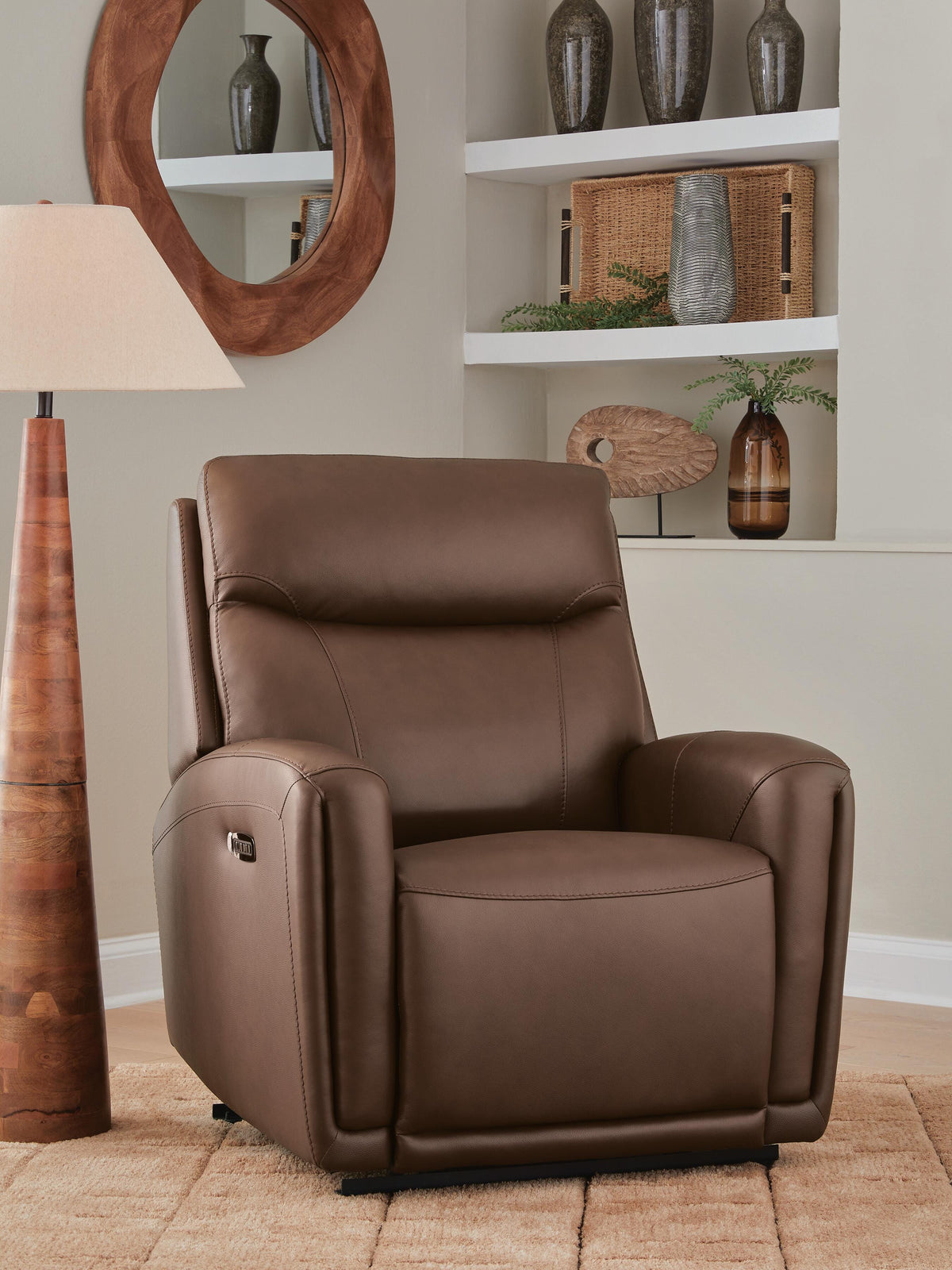Pincara Recliners