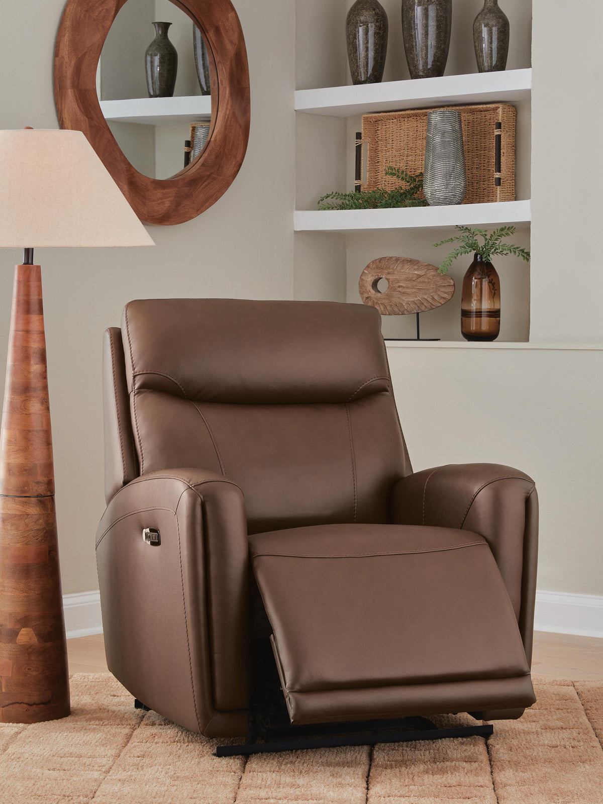 Pincara Recliners