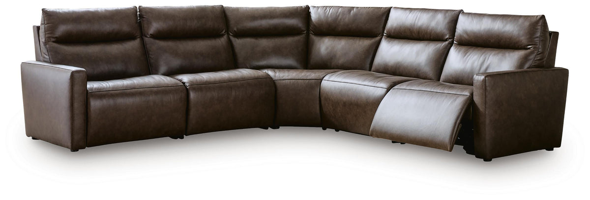 ModZ Reclining Sectionals