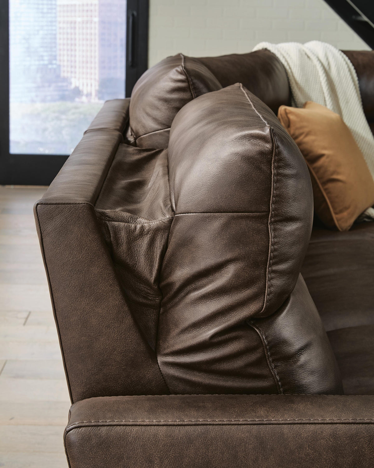 ModZ Reclining Sectionals