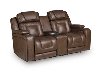 Mestrino Power Reclining Loveseats