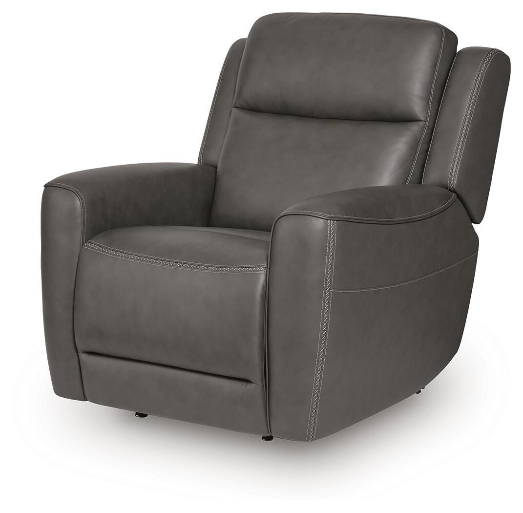 4Z-Tribano Power Recliners