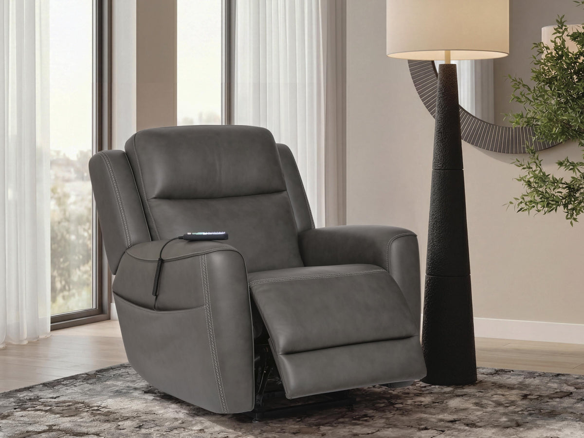4Z-Tribano Power Recliners