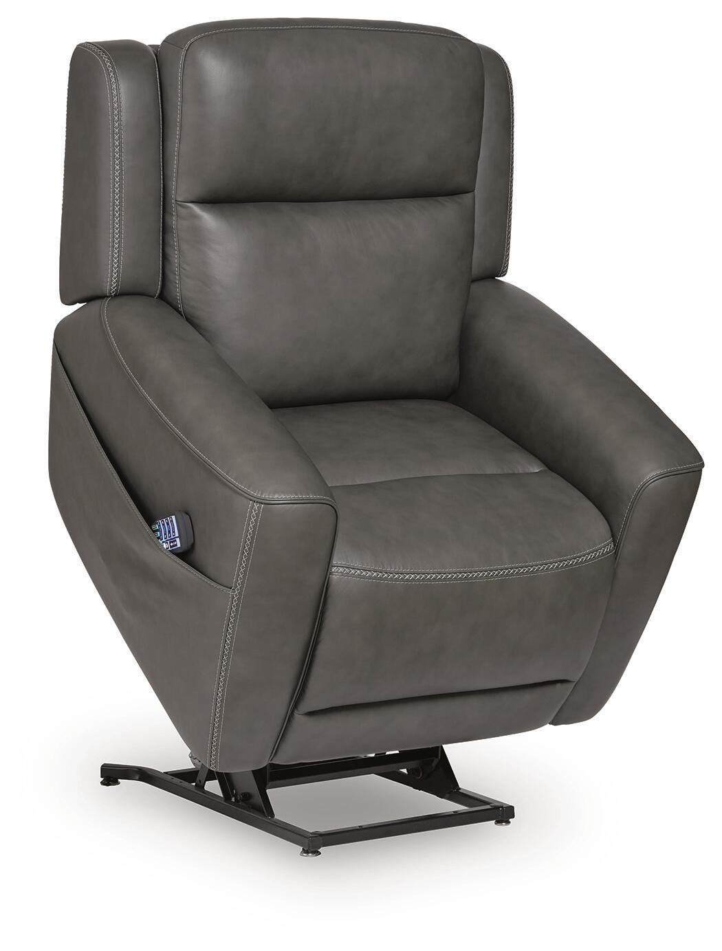 4Z-Tribano Power Recliners