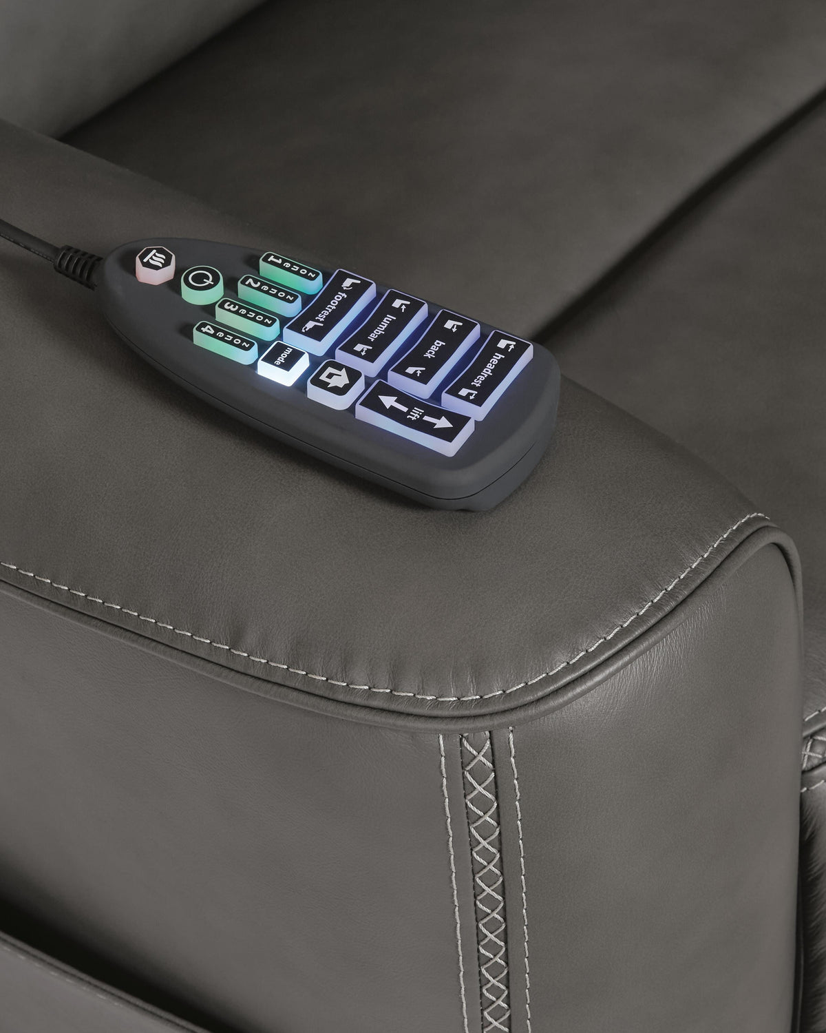 4Z-Tribano Power Recliners