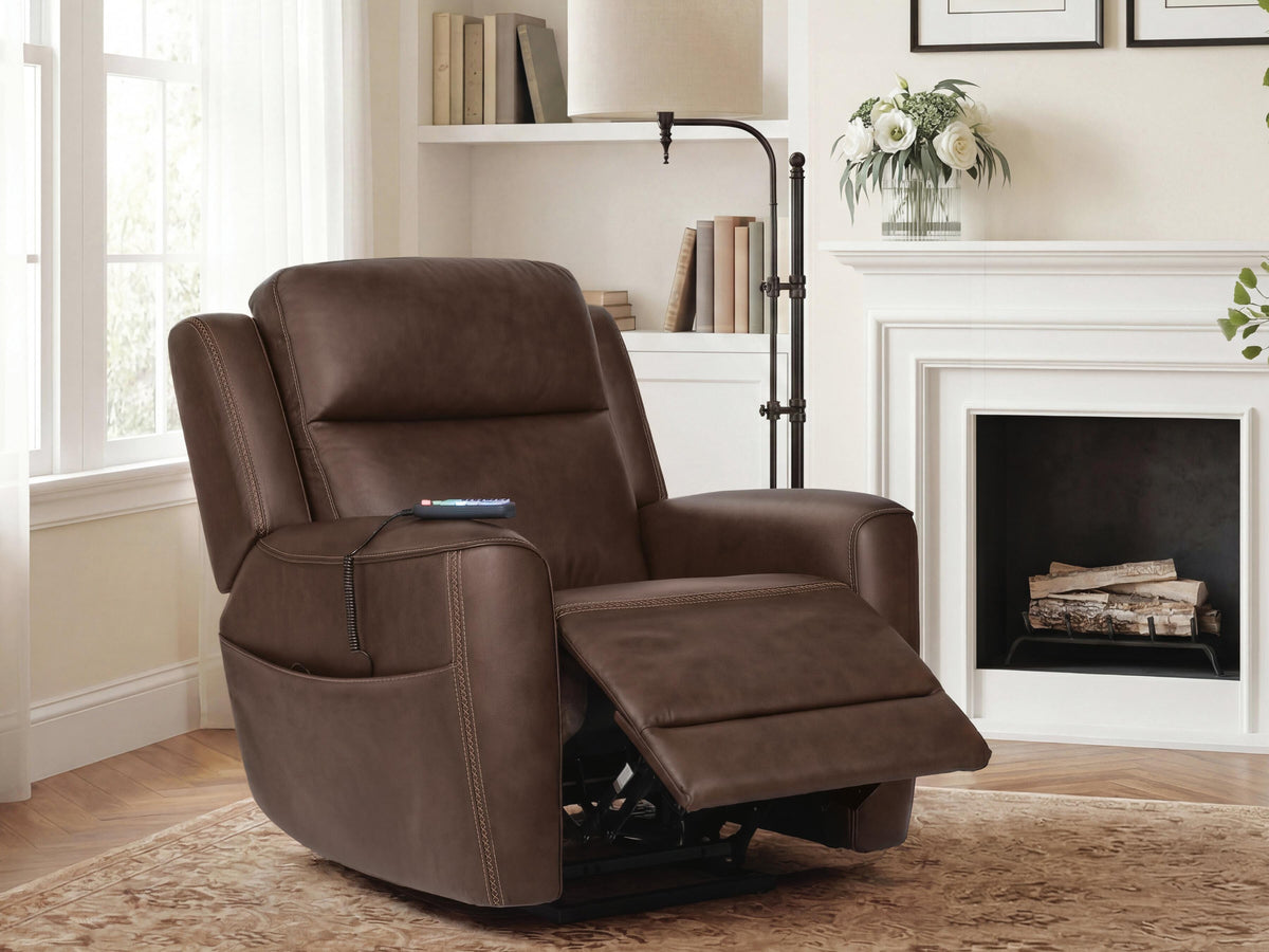 4Z-Tribano Power Recliners