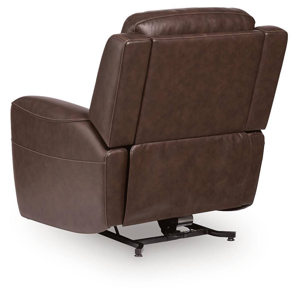 4Z-Tribano Power Recliners