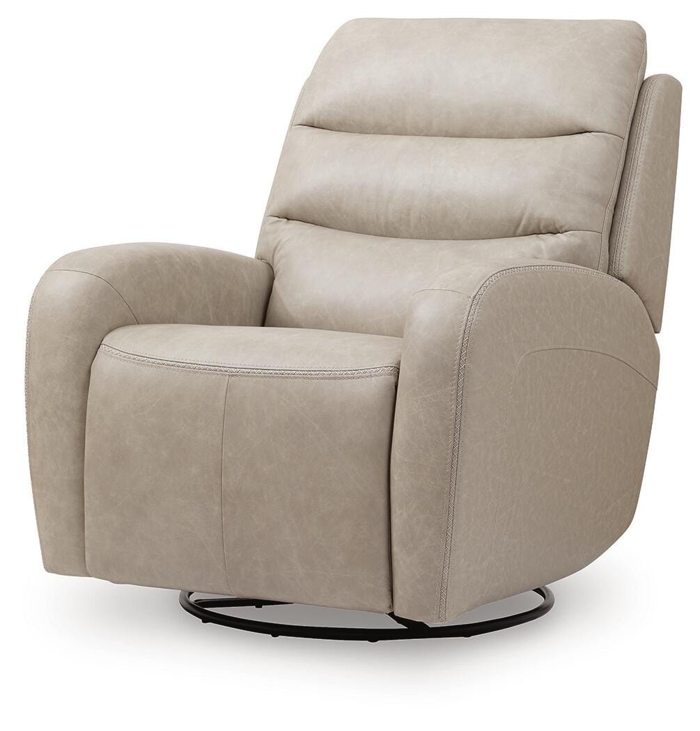 Motion-Max Power Recliners