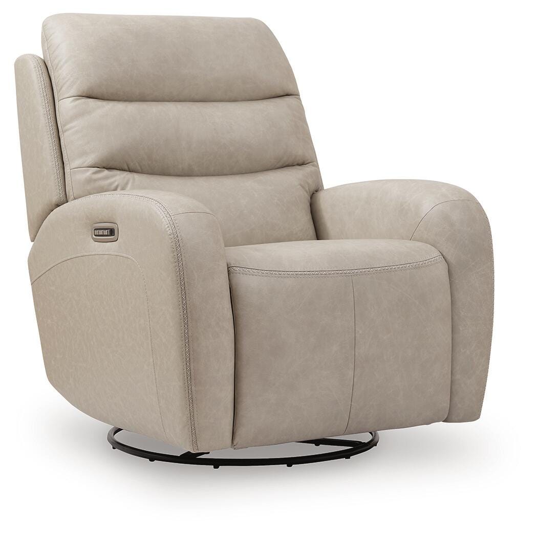Motion-Max Power Recliners