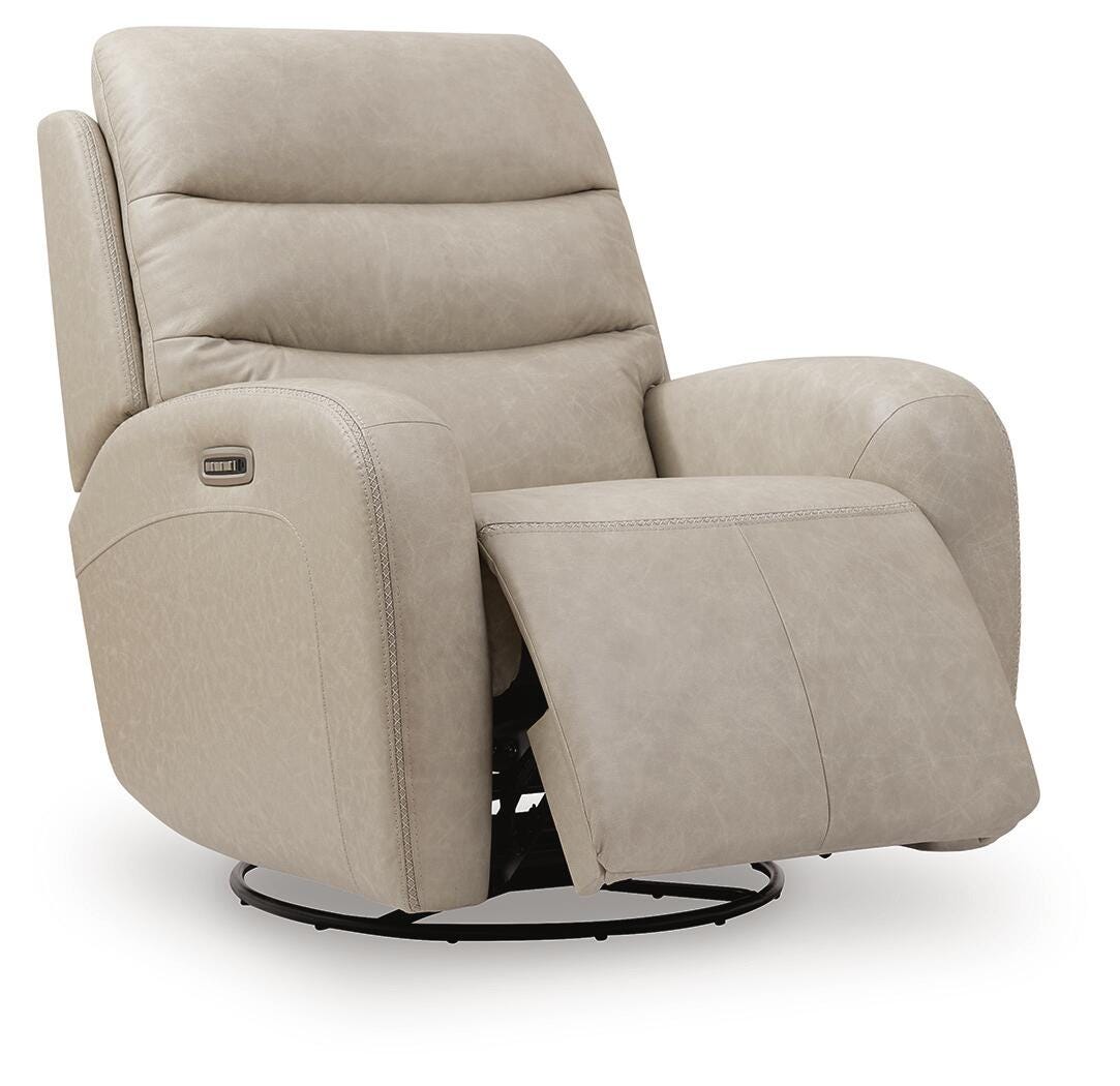 Motion-Max Power Recliners