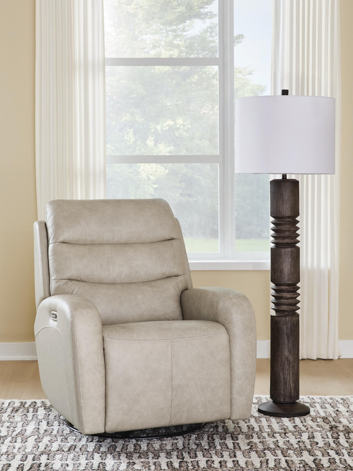 Motion-Max Power Recliners