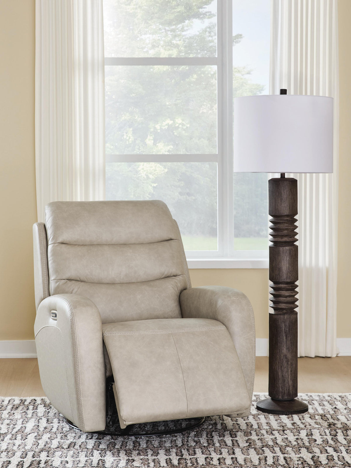 Motion-Max Power Recliners