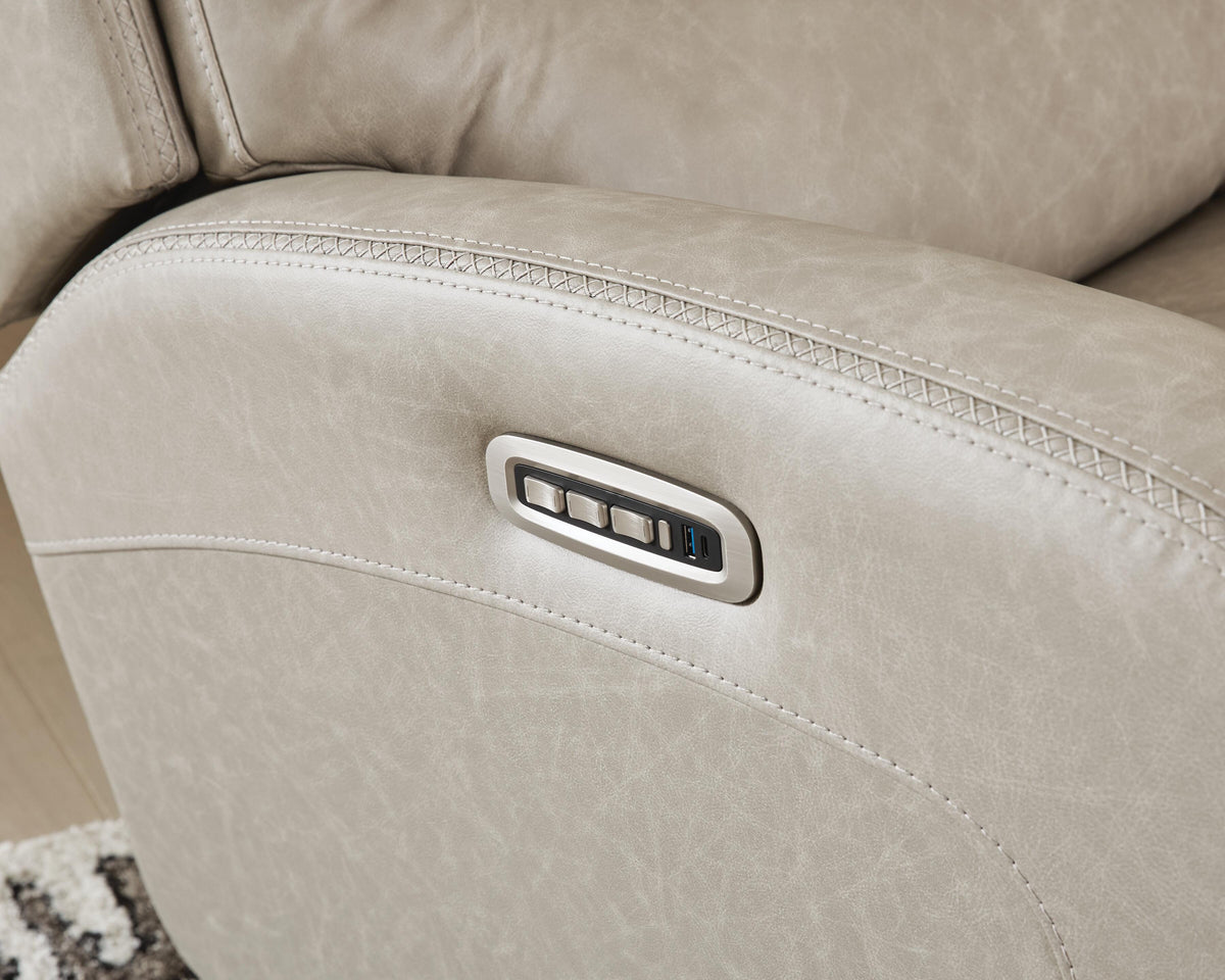 Motion-Max Power Recliners