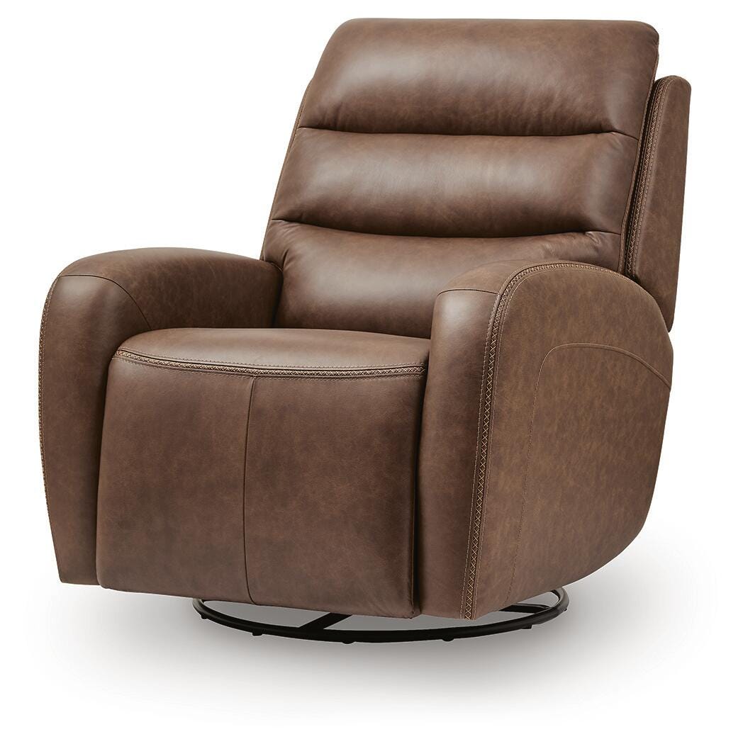 Motion-Max Power Recliners
