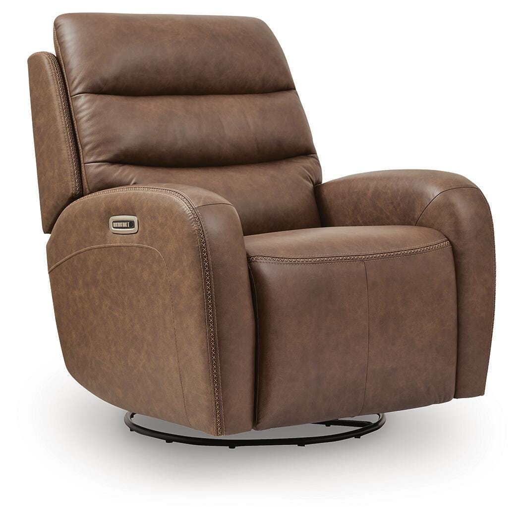 Motion-Max Power Recliners