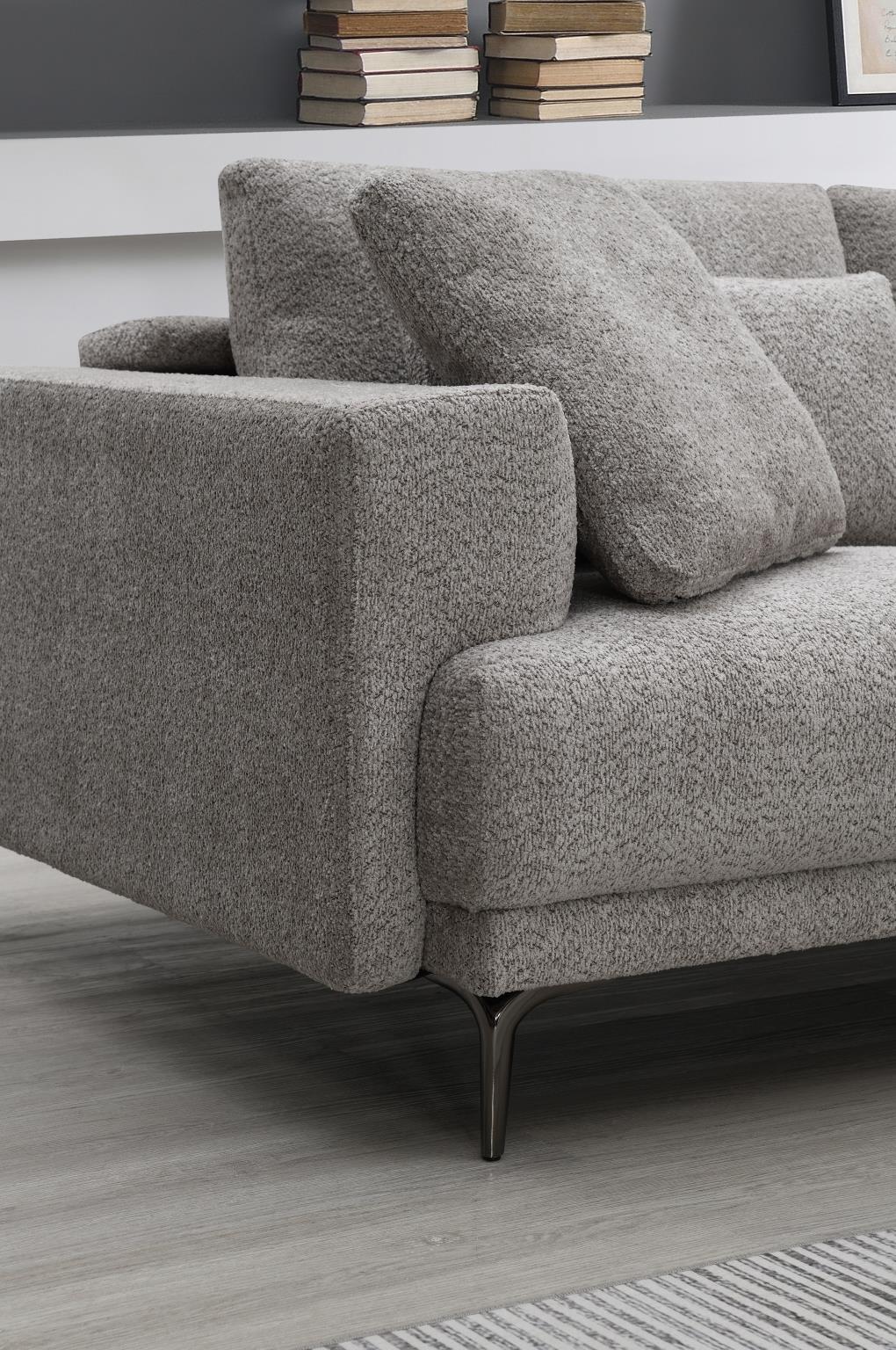3-Piece Sectional