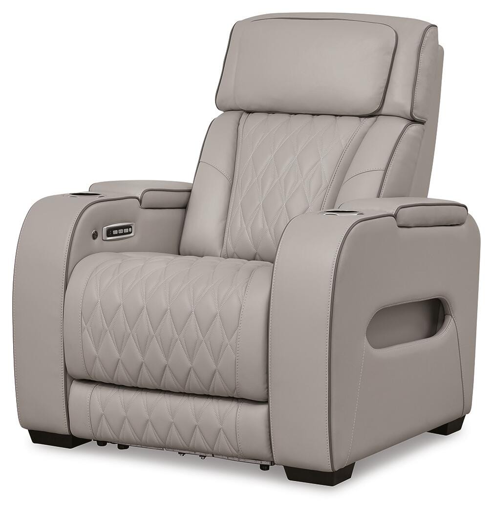Boyington Power Recliners