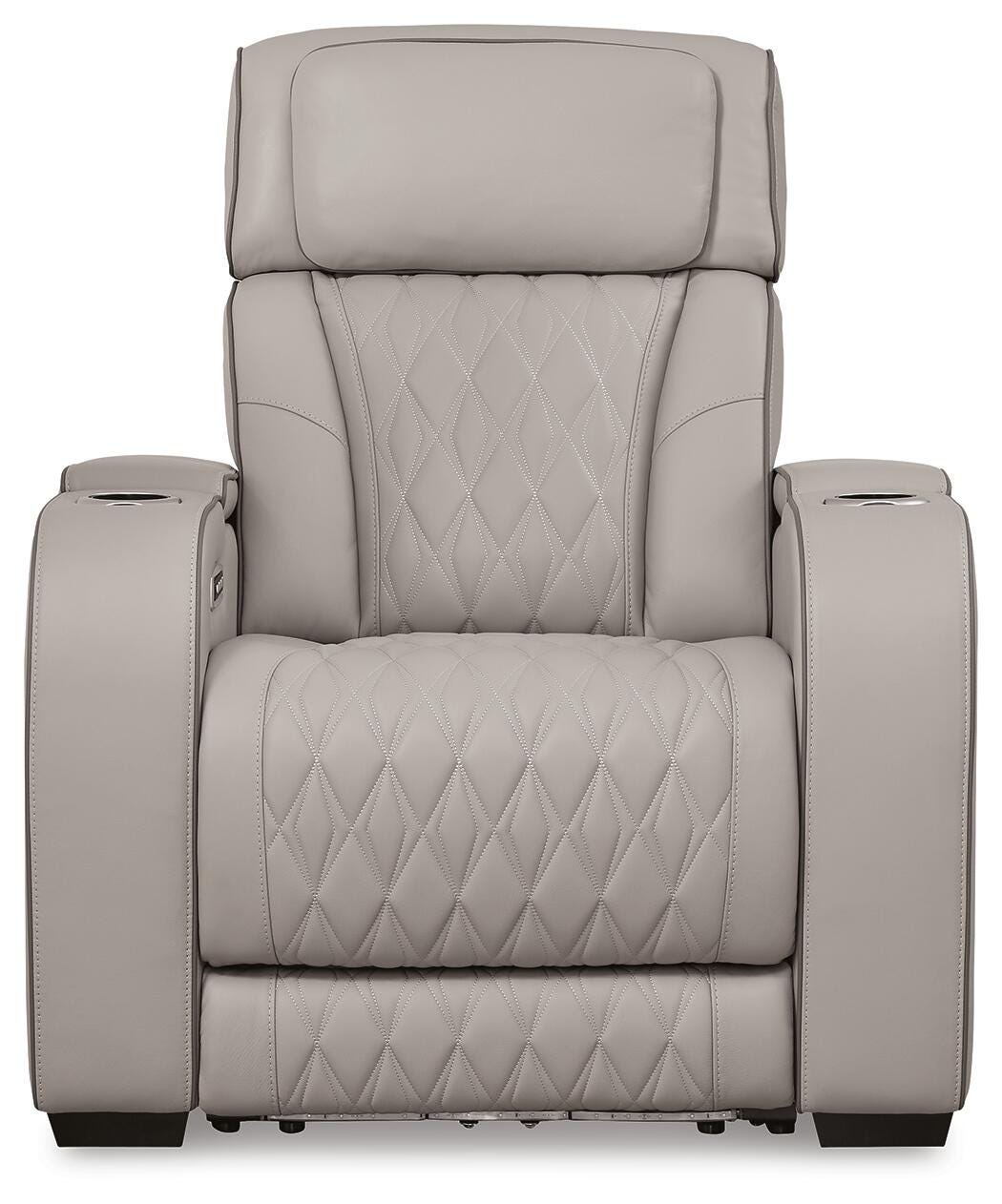 Boyington Power Recliners