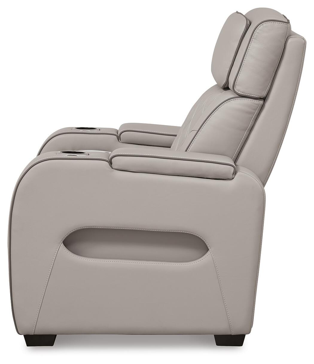 Boyington Power Recliners