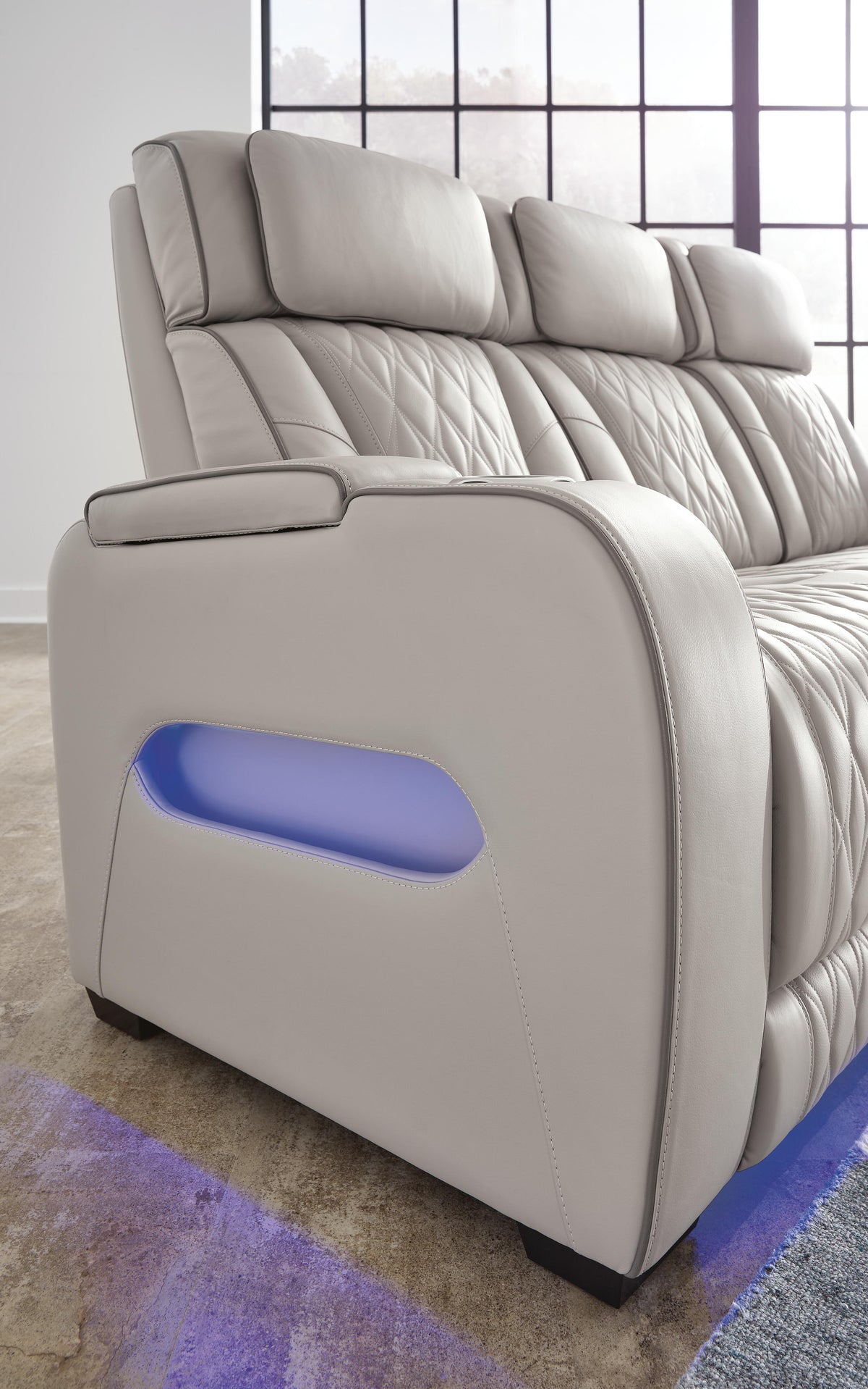 Boyington Power Reclining Sofas