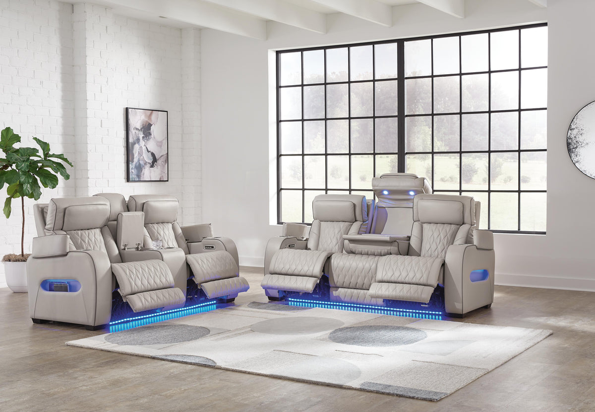 Boyington Stationary Sofa Sets