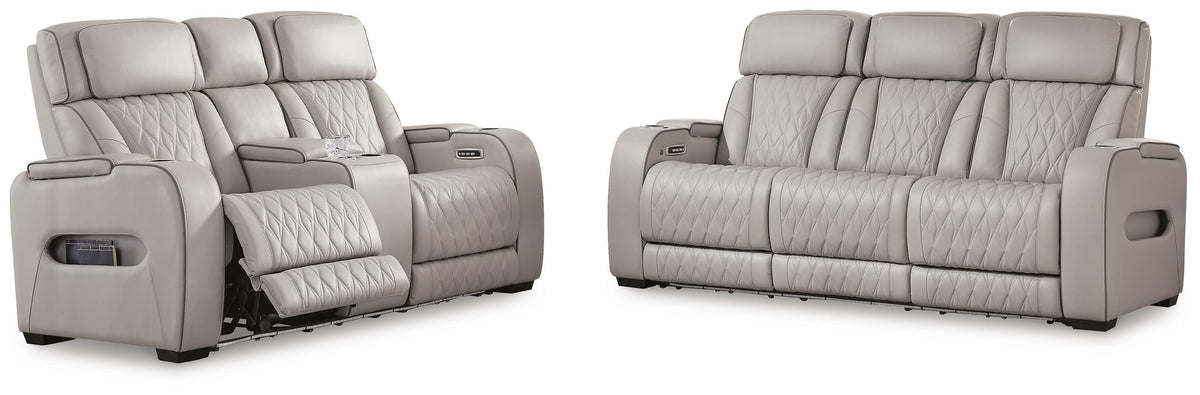 Boyington Stationary Sofa Sets