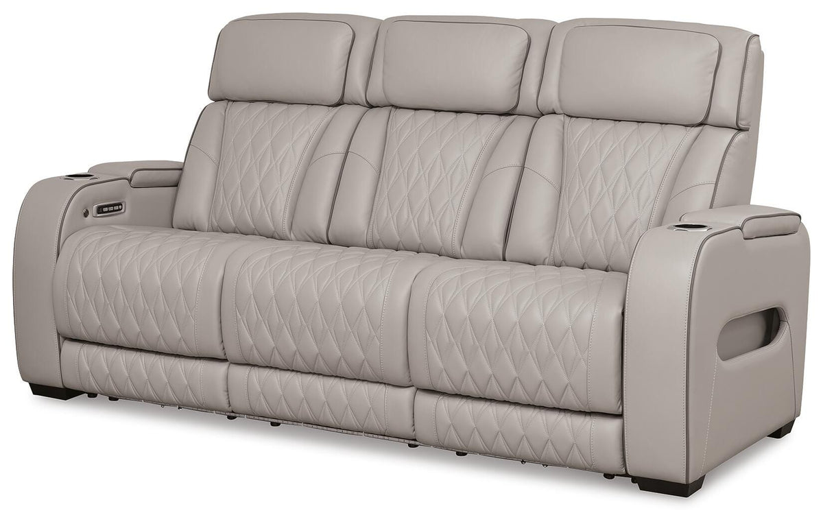Boyington Recliners