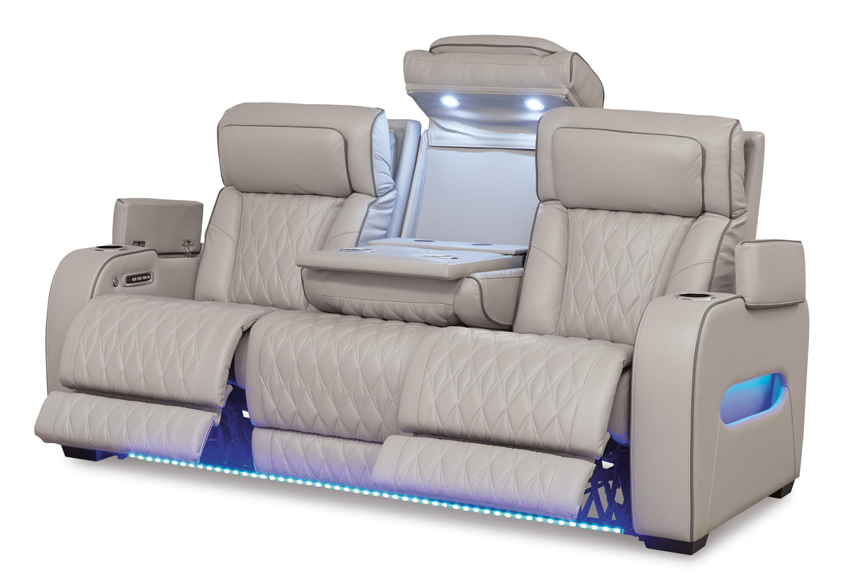 Boyington Power Reclining Sofas