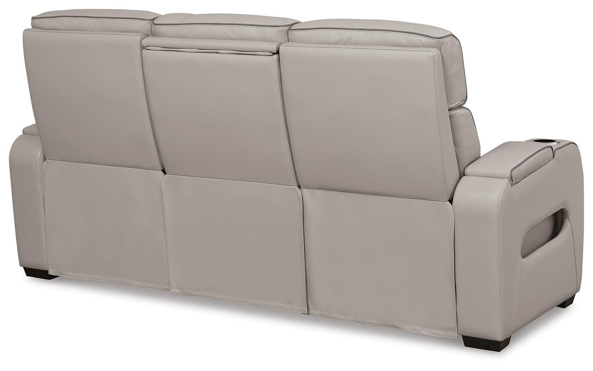 Boyington Recliners