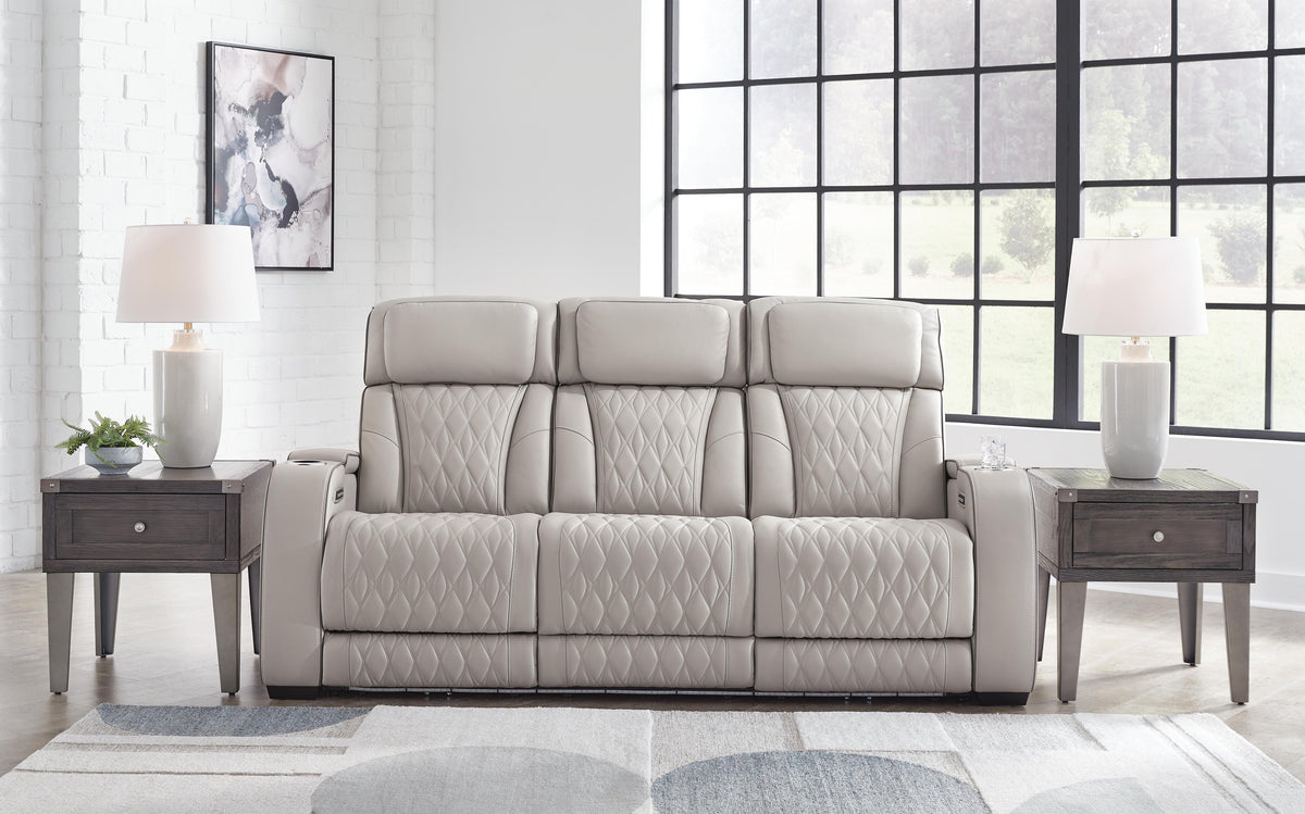 Boyington Power Reclining Sofas
