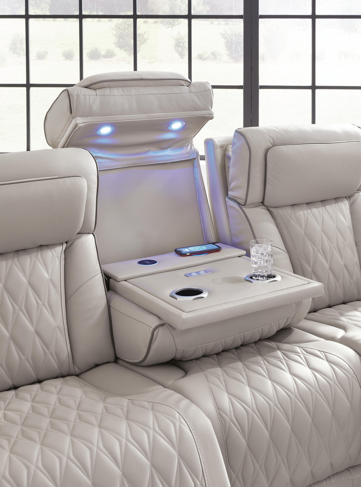Boyington Power Reclining Sofas