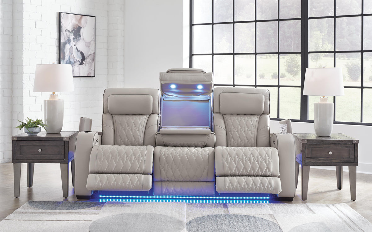 Boyington Power Reclining Sofas