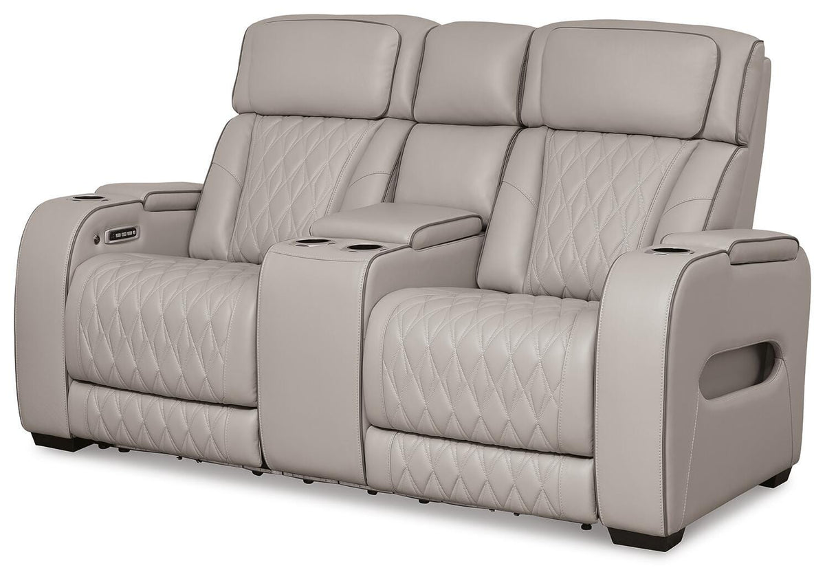 Boyington Recliners