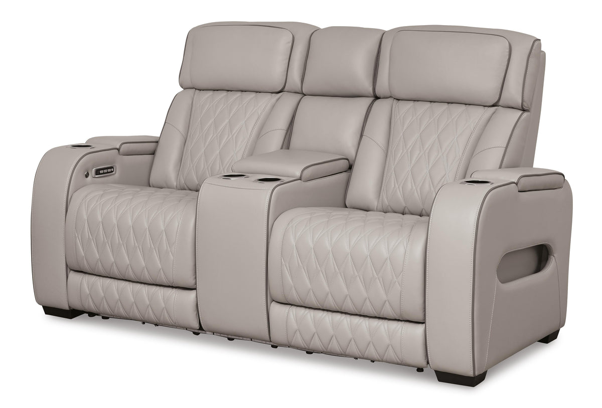 Boyington Reclining Loveseats