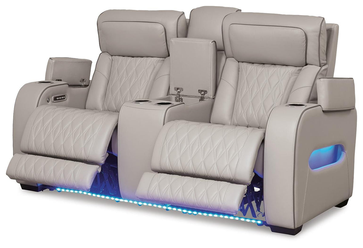 Boyington Recliners