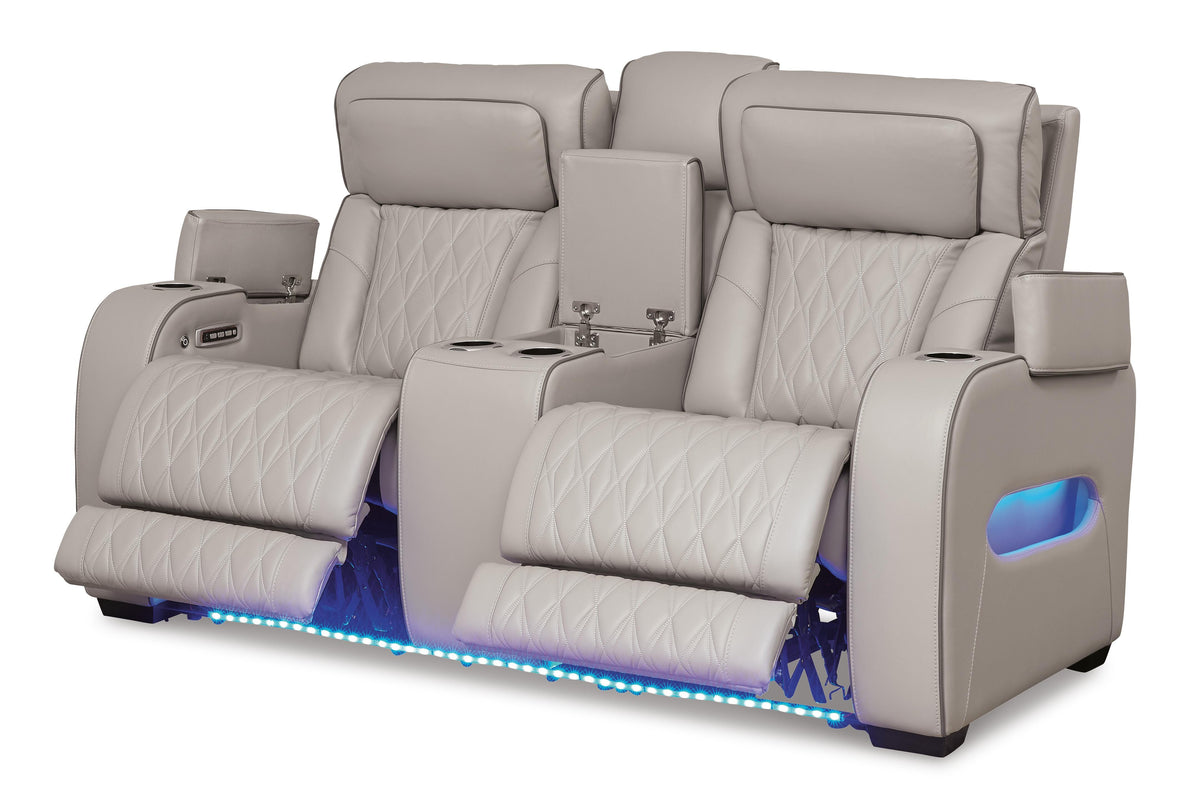 Boyington Reclining Loveseats