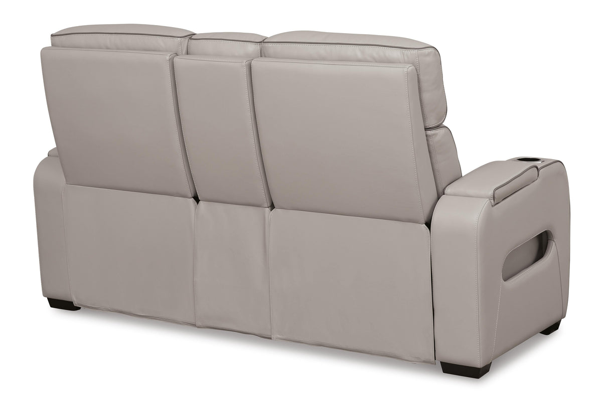 Boyington Reclining Loveseats