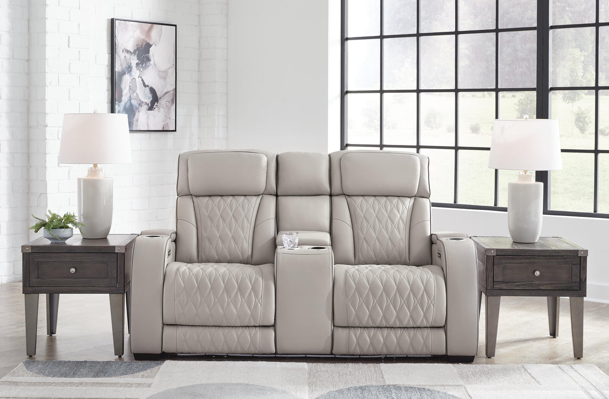 Boyington Reclining Loveseats